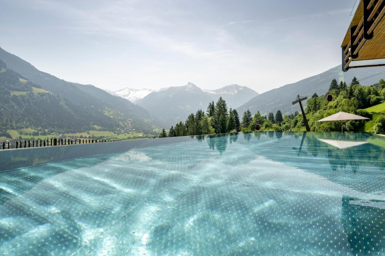 Das.Goldberg Hotel Bad Hofgastein Exterior photo