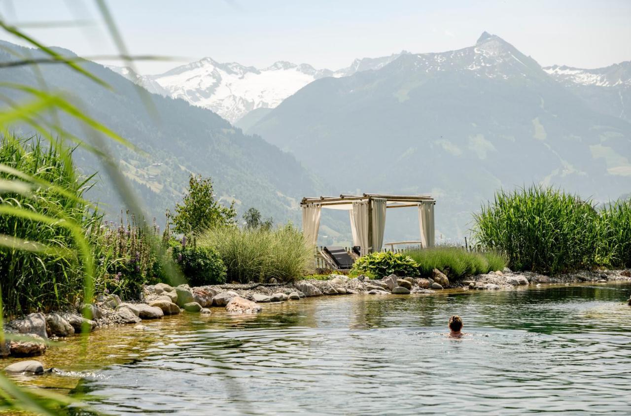 Das.Goldberg Hotel Bad Hofgastein Exterior photo